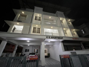Atlaxis Residence